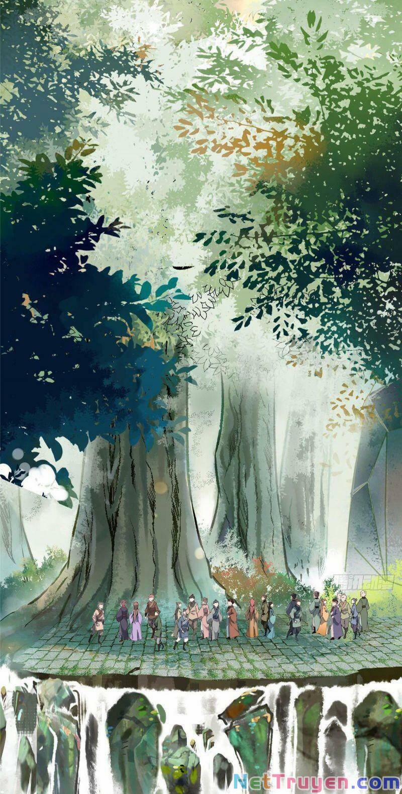 Nghịch Thiên Thần Phi Chí Thượng 3 trang 11