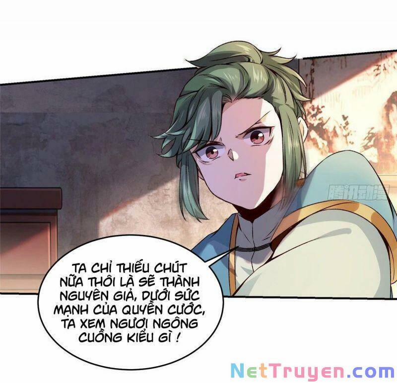Nghịch Thiên Thần Phi Chí Thượng 3 trang 2