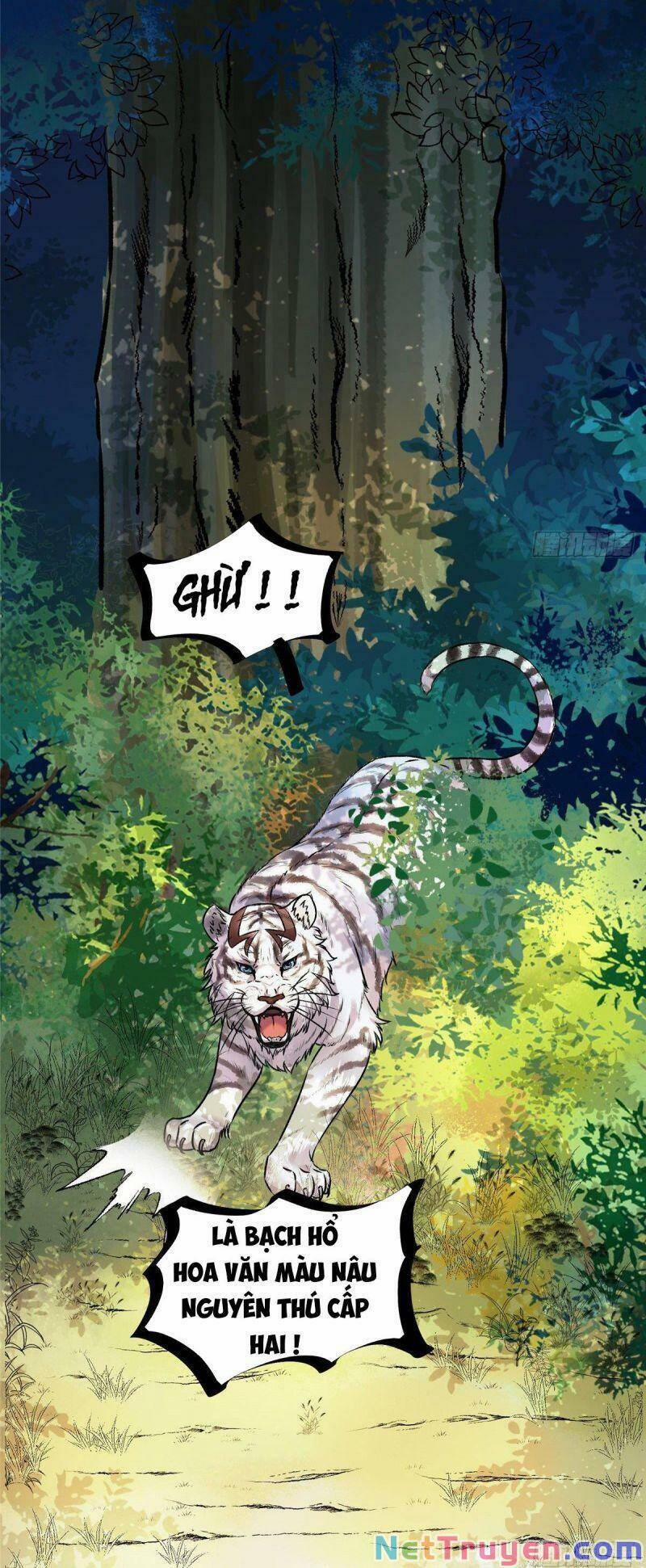 Nghịch Thiên Thần Phi Chí Thượng 3 trang 26