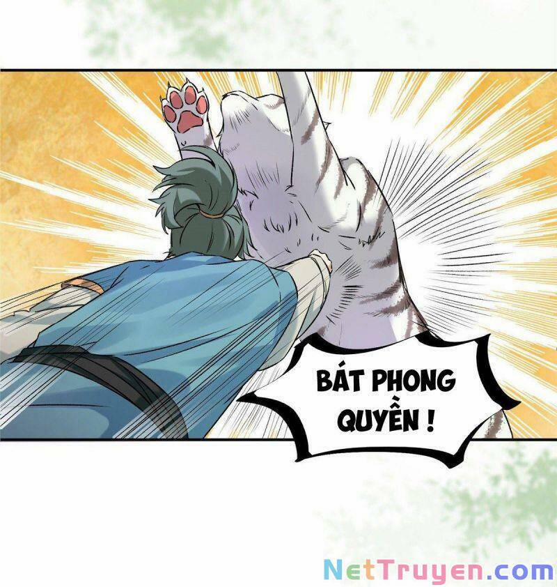 Nghịch Thiên Thần Phi Chí Thượng 3 trang 32
