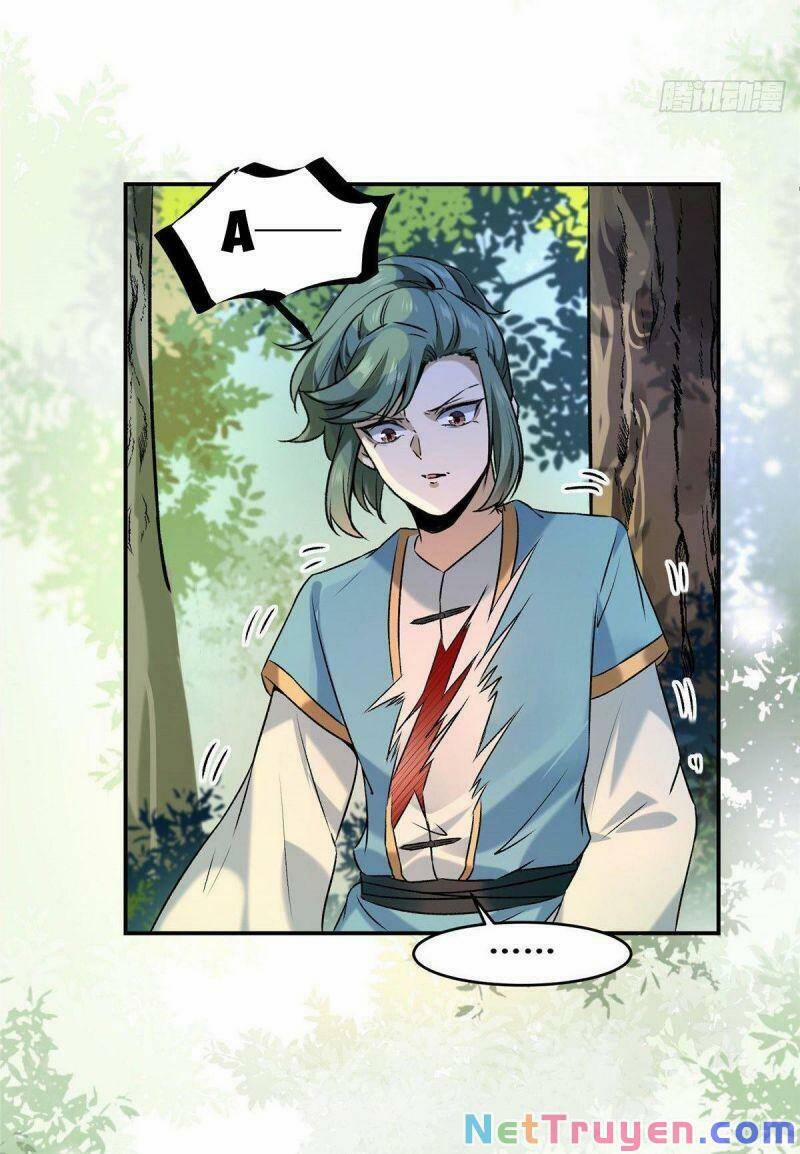 Nghịch Thiên Thần Phi Chí Thượng 3 trang 33