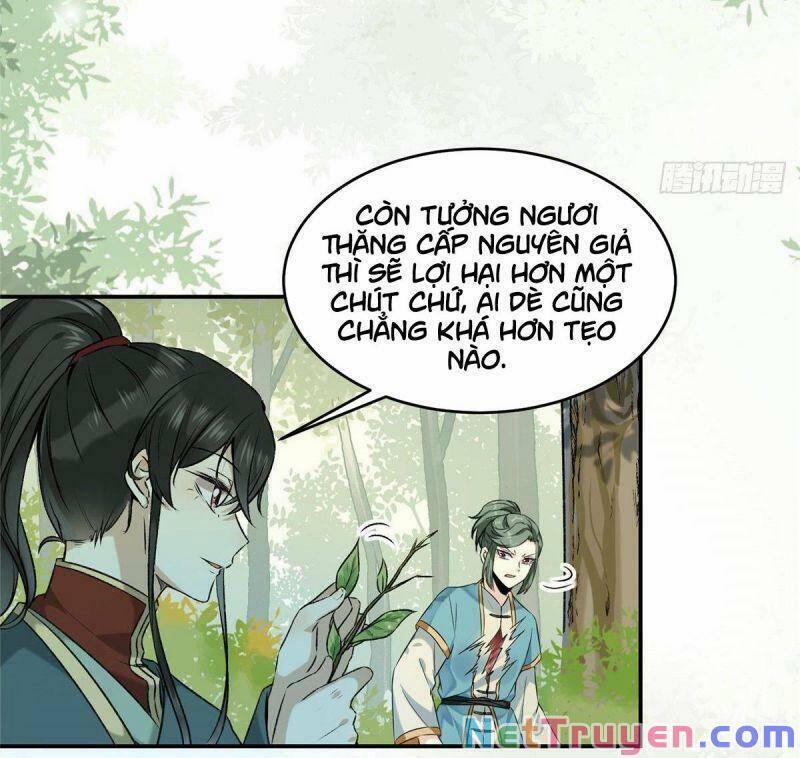 Nghịch Thiên Thần Phi Chí Thượng 3 trang 34