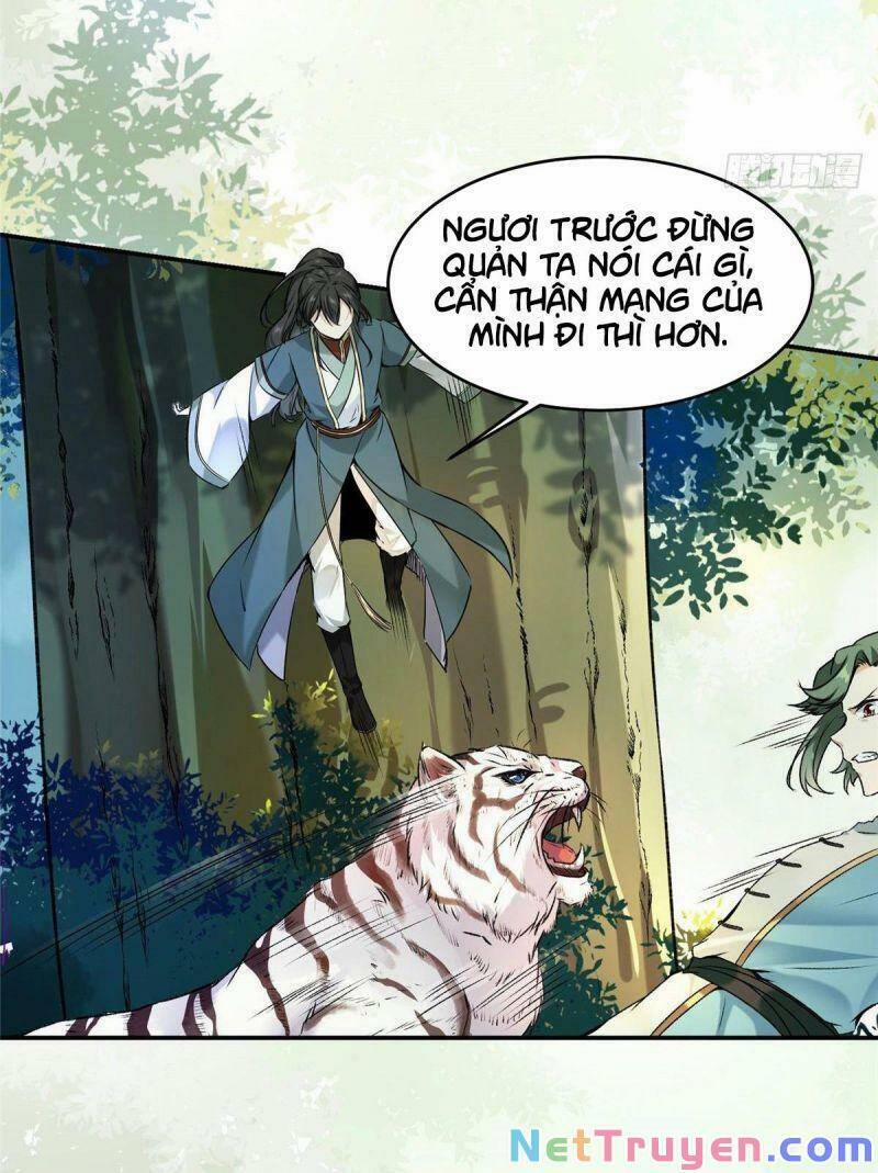 Nghịch Thiên Thần Phi Chí Thượng 3 trang 36