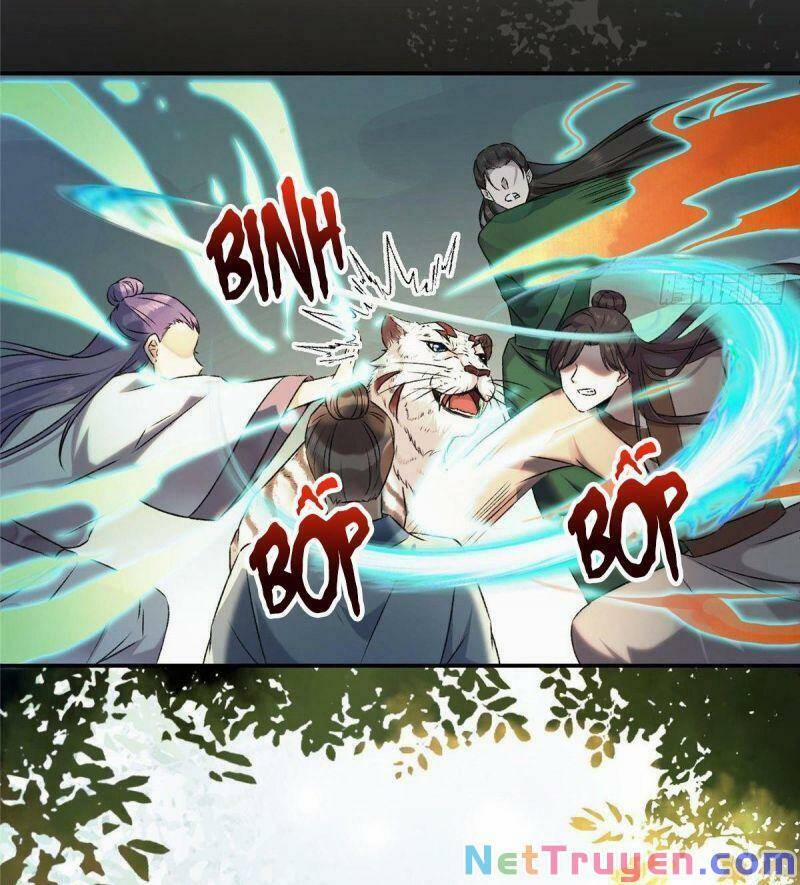 Nghịch Thiên Thần Phi Chí Thượng 3 trang 40
