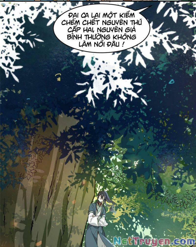 Nghịch Thiên Thần Phi Chí Thượng 3 trang 46