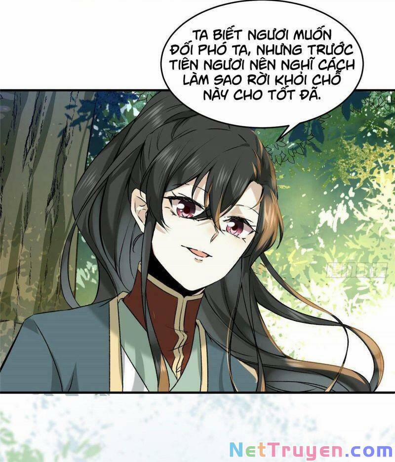 Nghịch Thiên Thần Phi Chí Thượng 3 trang 49