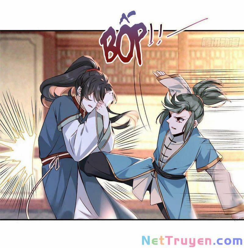 Nghịch Thiên Thần Phi Chí Thượng 3 trang 5