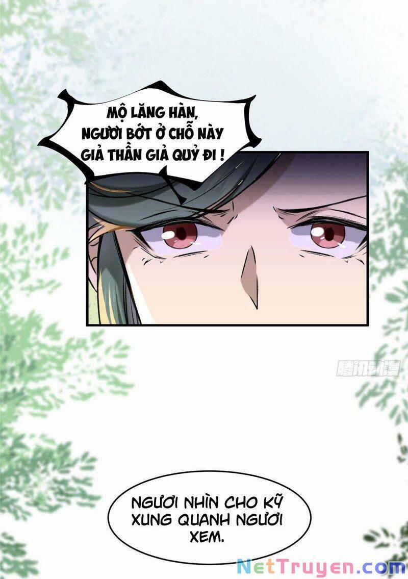 Nghịch Thiên Thần Phi Chí Thượng 3 trang 50