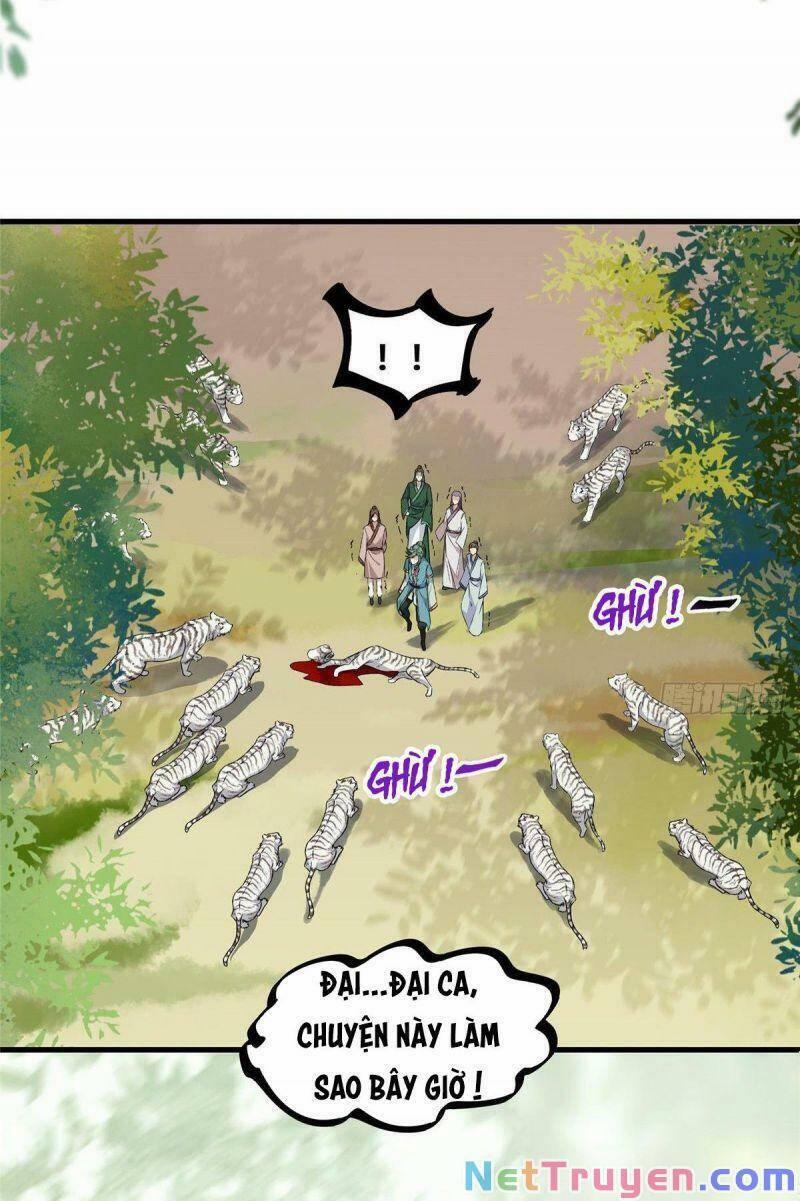 Nghịch Thiên Thần Phi Chí Thượng 3 trang 51