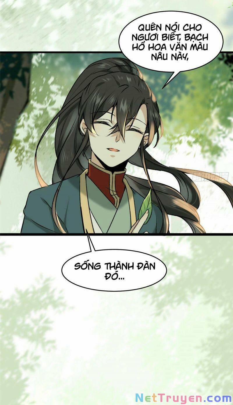 Nghịch Thiên Thần Phi Chí Thượng 3 trang 52