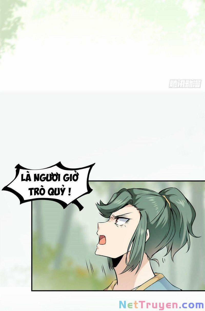 Nghịch Thiên Thần Phi Chí Thượng 3 trang 53