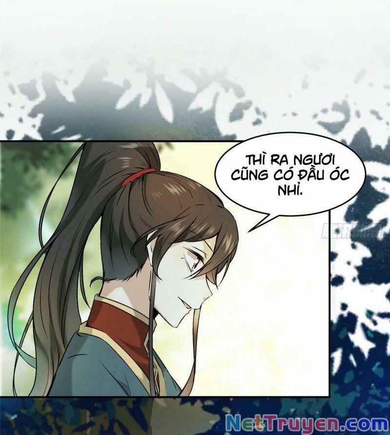 Nghịch Thiên Thần Phi Chí Thượng 3 trang 54