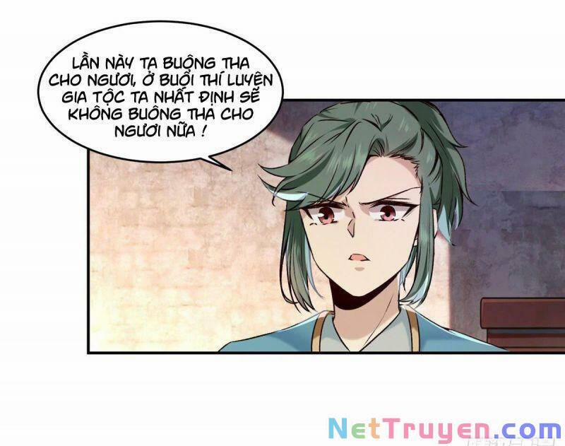 Nghịch Thiên Thần Phi Chí Thượng 3 trang 7