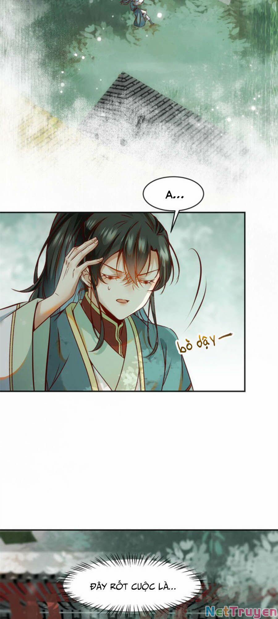 Nghịch Thiên Thần Phi Chí Thượng 34 trang 10