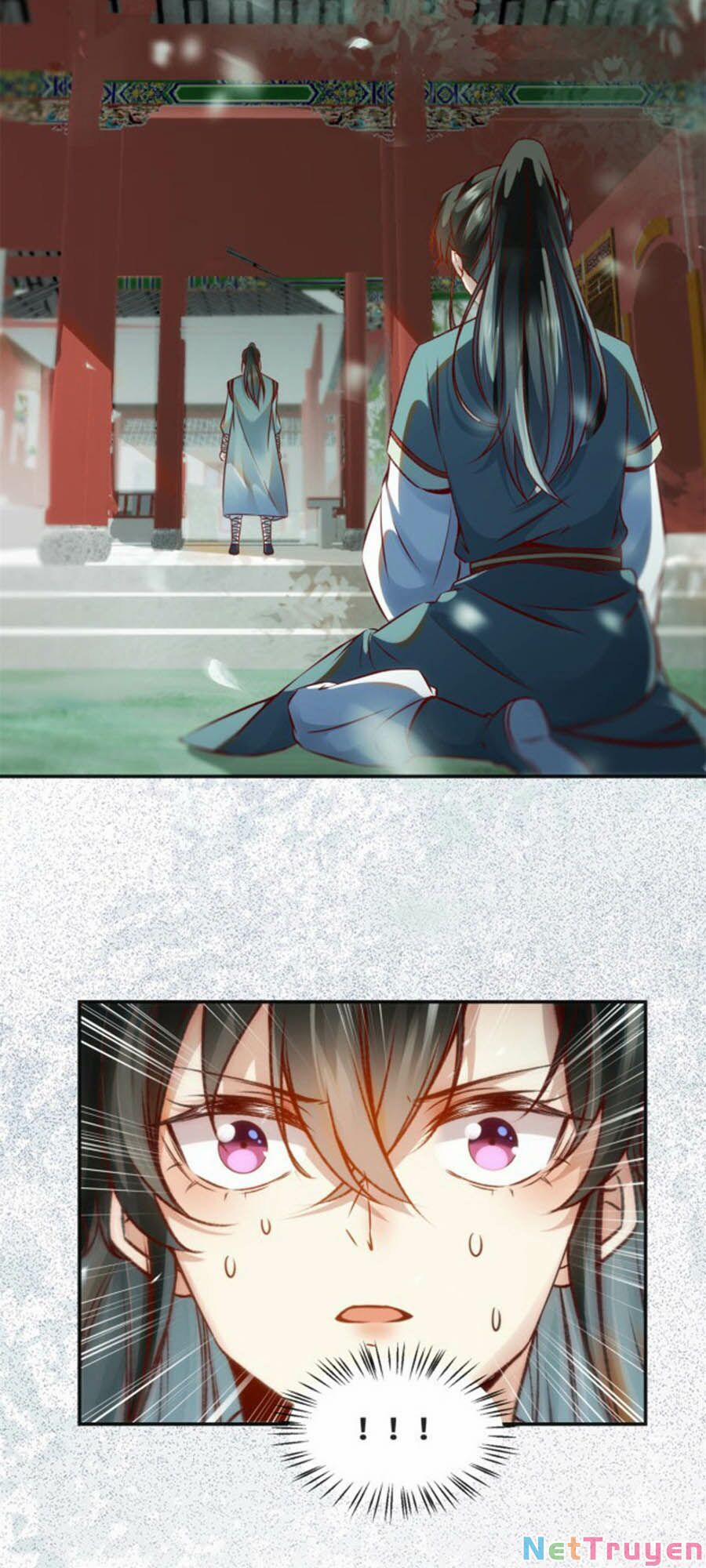 Nghịch Thiên Thần Phi Chí Thượng 34 trang 11