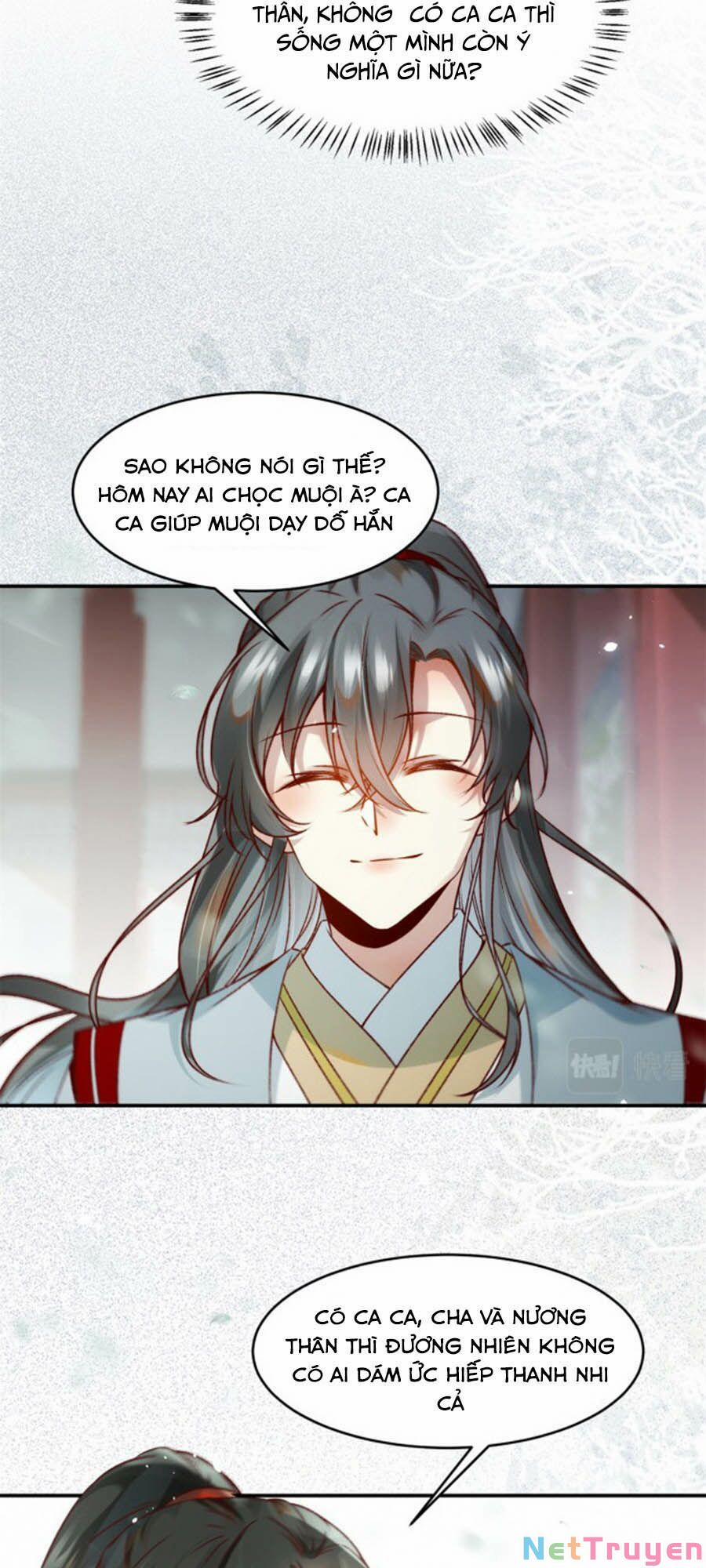 Nghịch Thiên Thần Phi Chí Thượng 34 trang 16