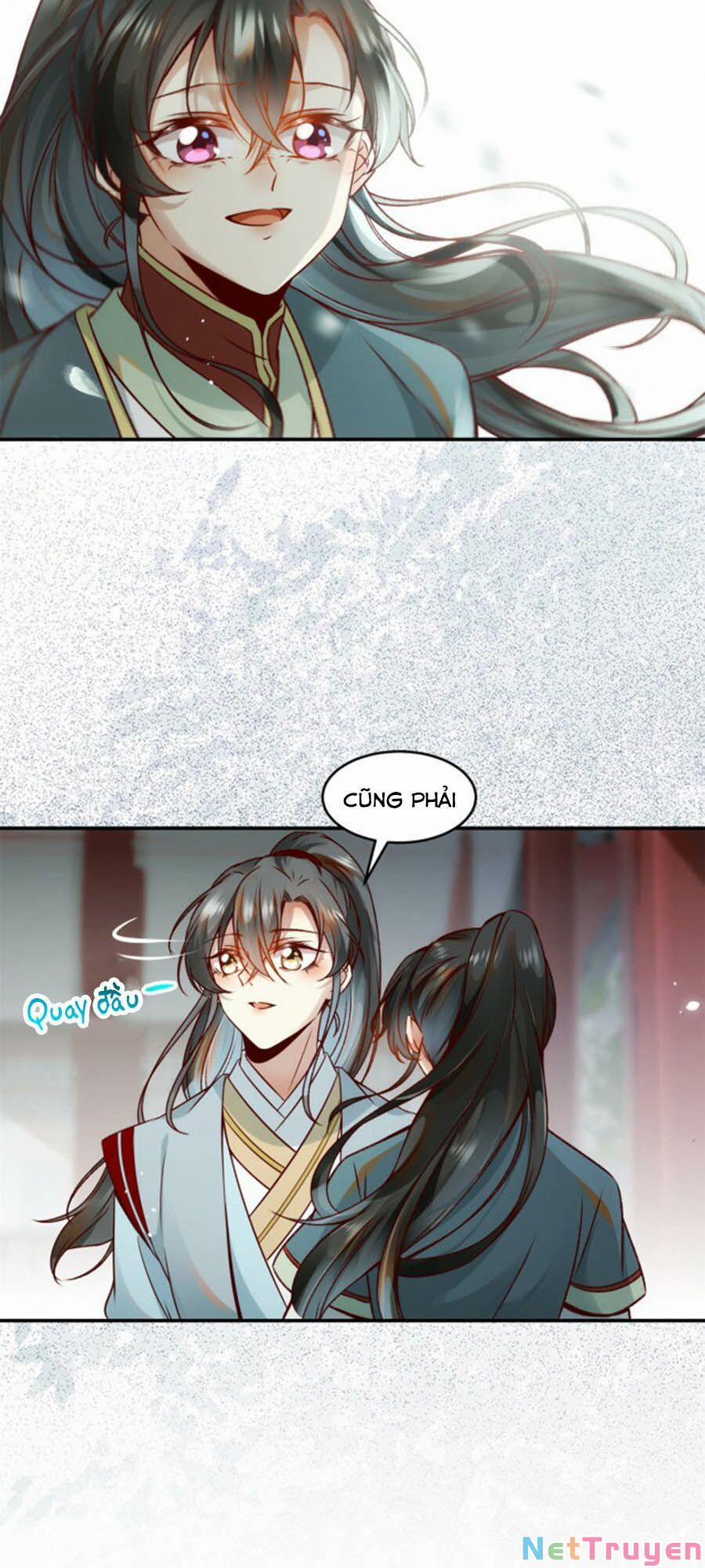 Nghịch Thiên Thần Phi Chí Thượng 34 trang 17