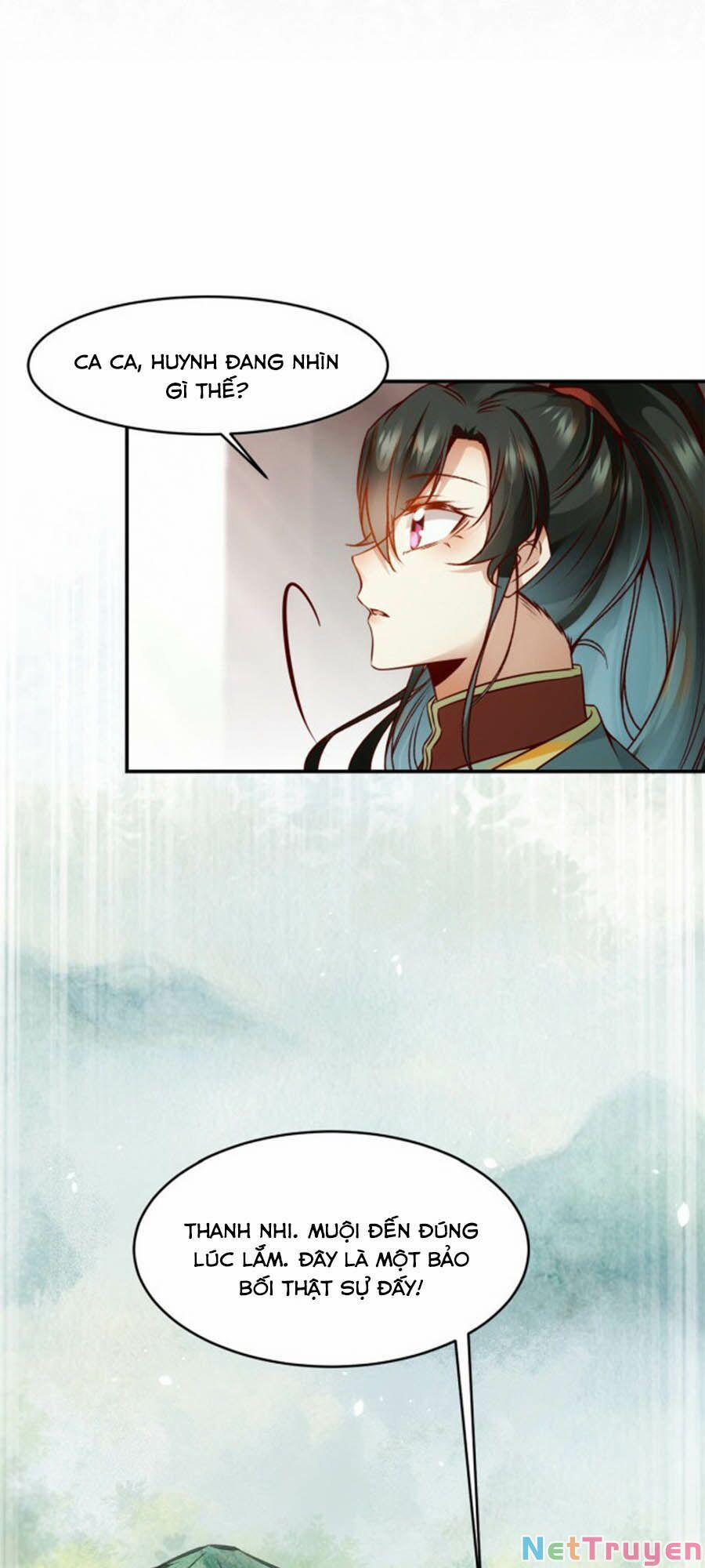 Nghịch Thiên Thần Phi Chí Thượng 34 trang 18