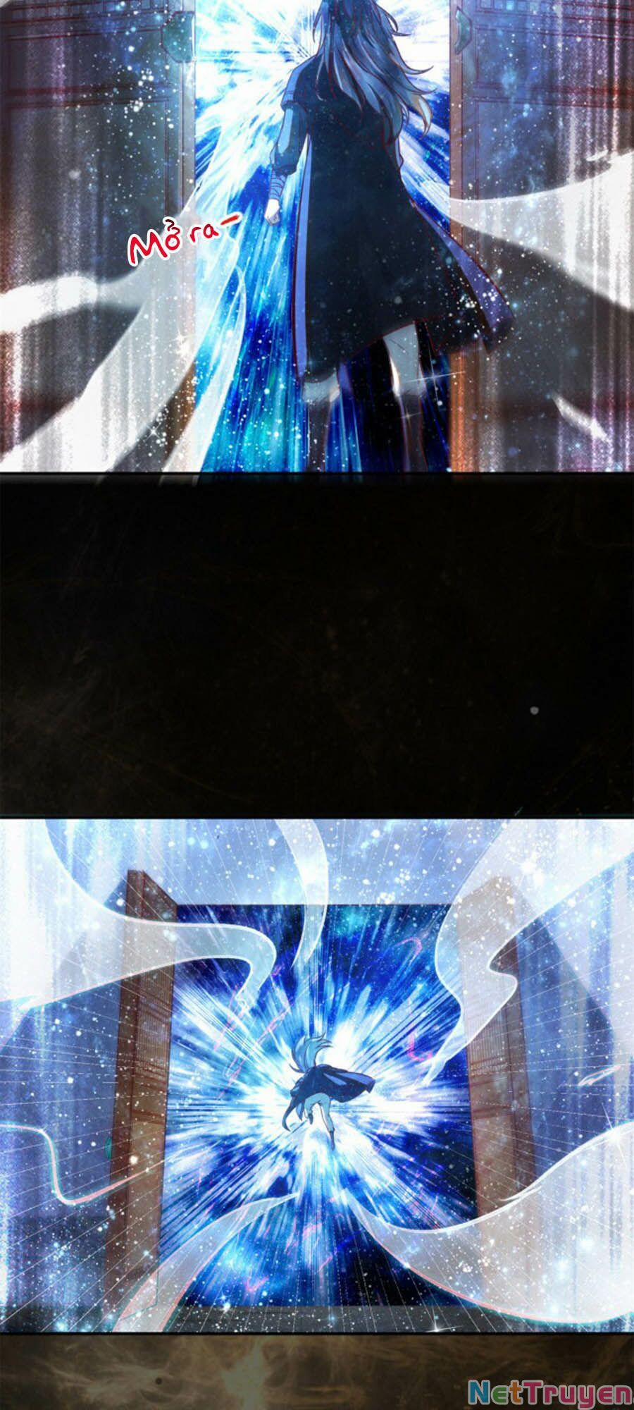 Nghịch Thiên Thần Phi Chí Thượng 34 trang 2