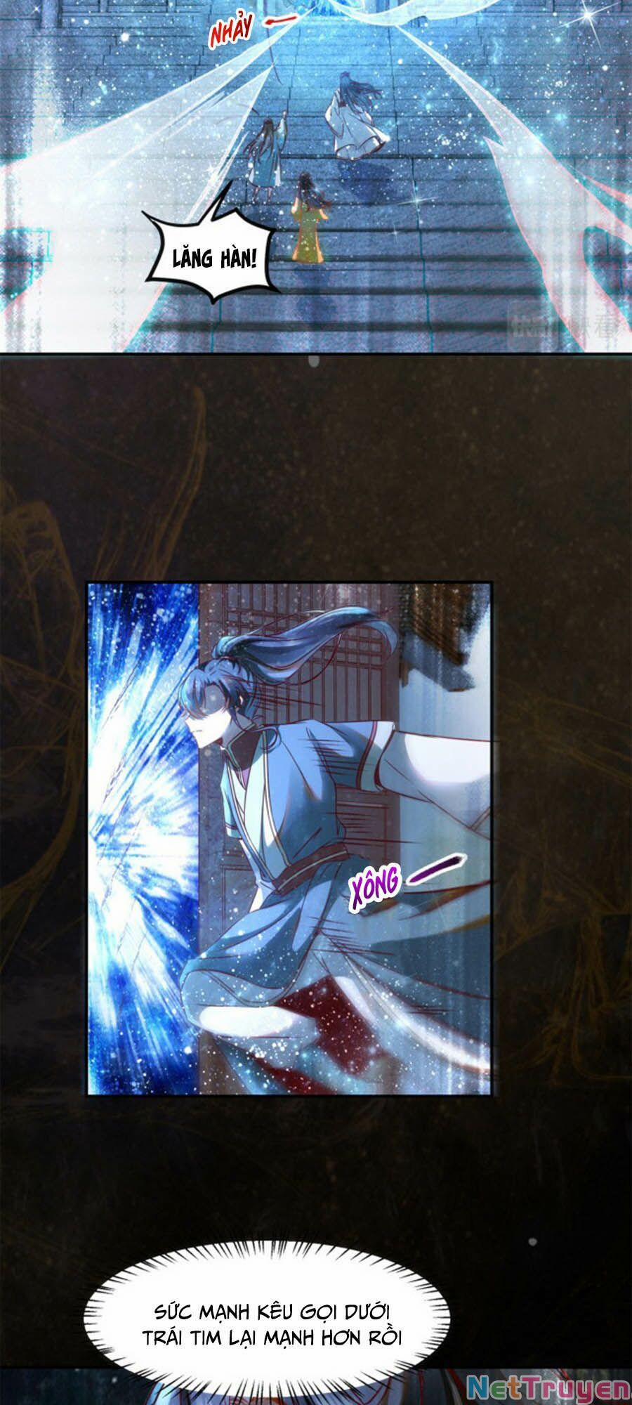 Nghịch Thiên Thần Phi Chí Thượng 34 trang 4