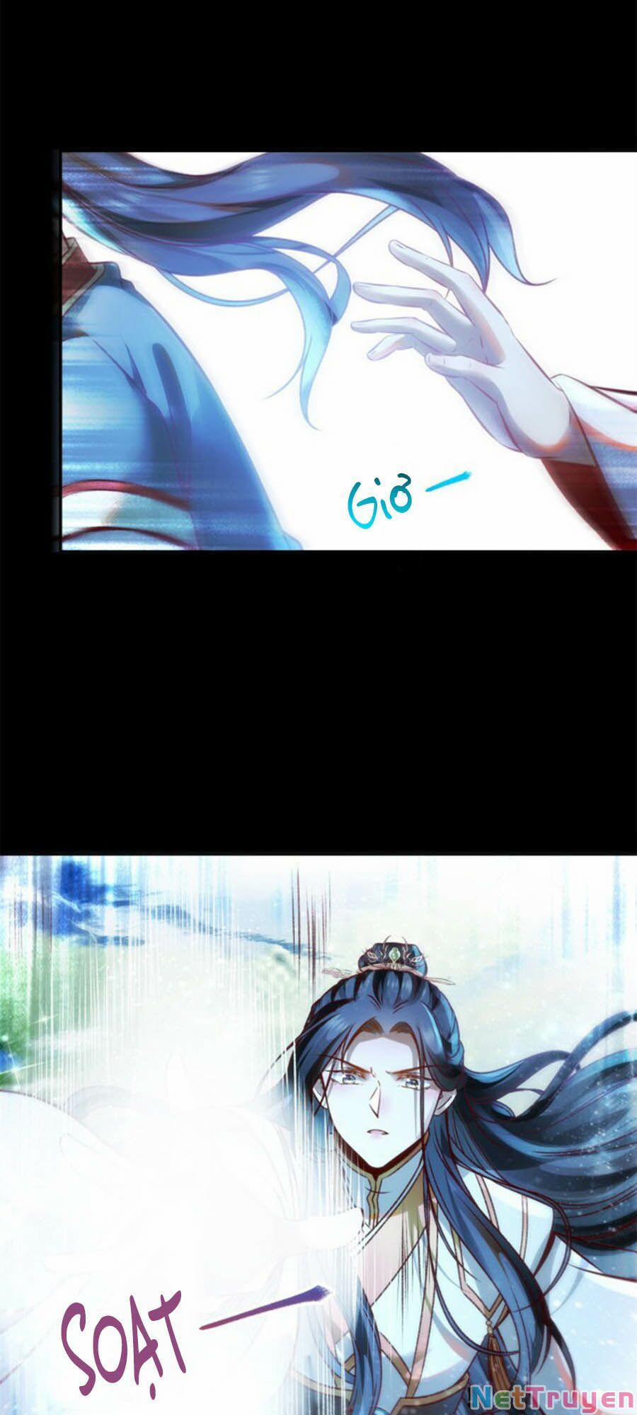 Nghịch Thiên Thần Phi Chí Thượng 34 trang 7