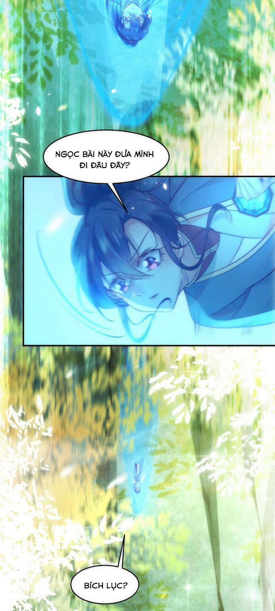 Nghịch Thiên Thần Phi Chí Thượng 39 trang 18