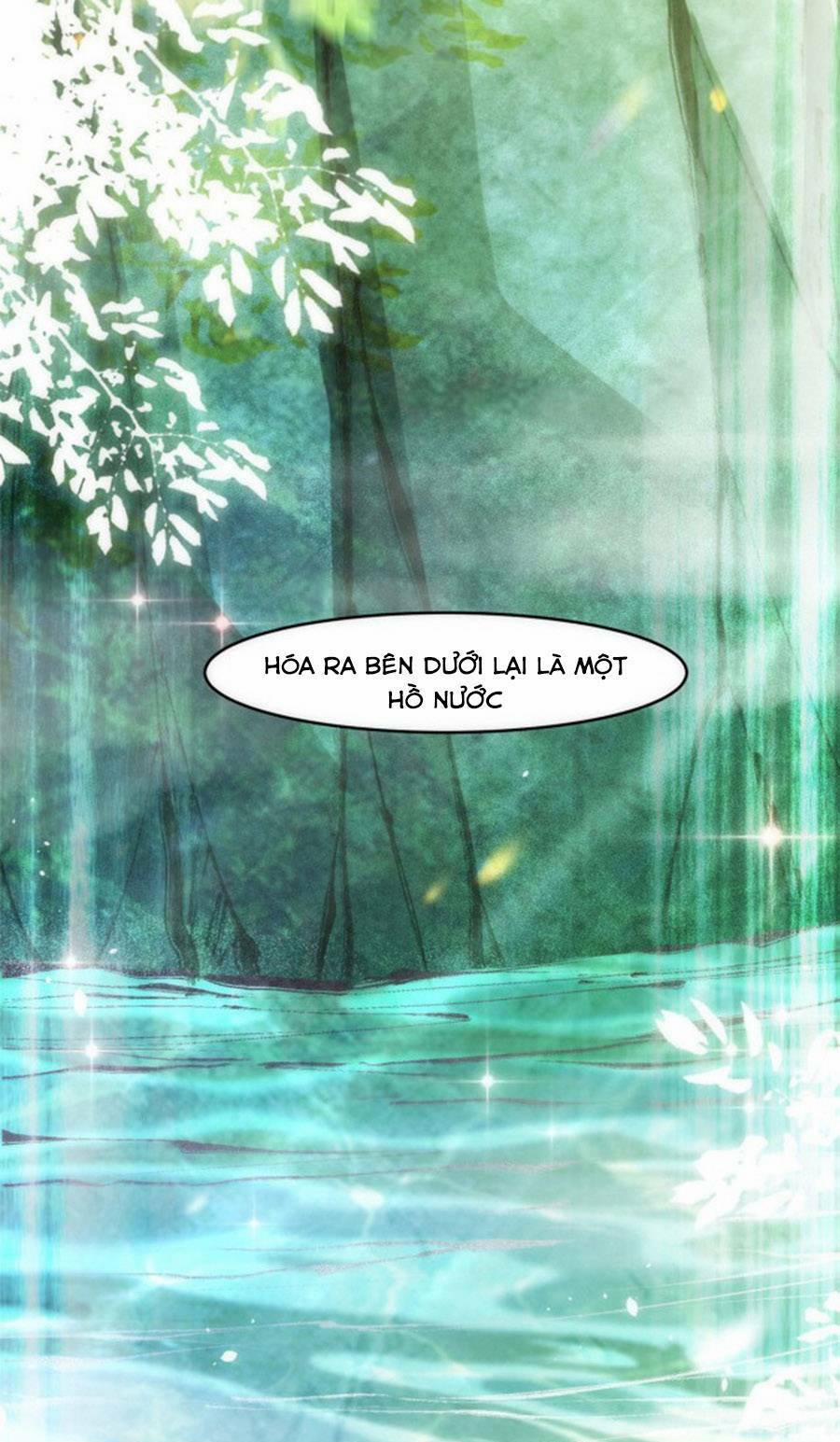 Nghịch Thiên Thần Phi Chí Thượng 39 trang 19