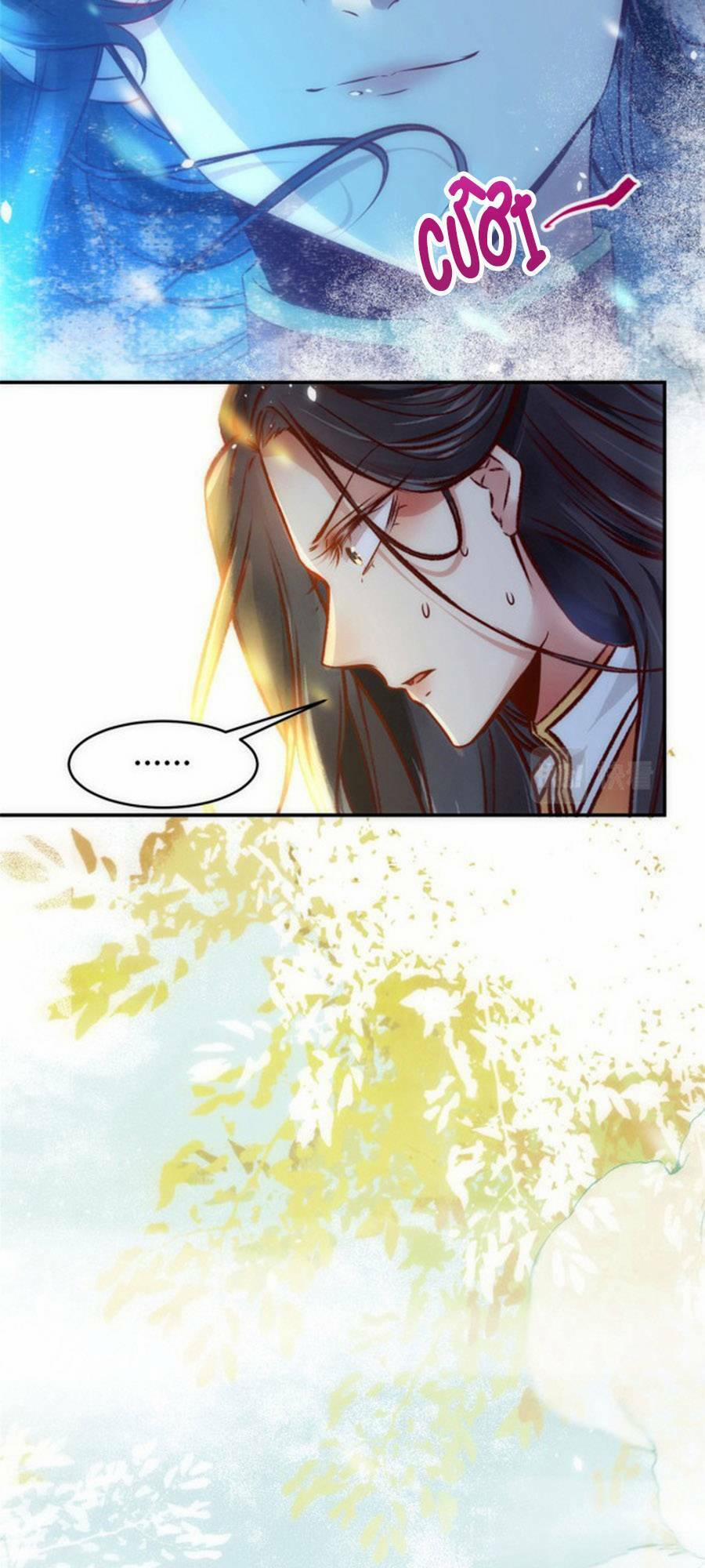 Nghịch Thiên Thần Phi Chí Thượng 39 trang 24