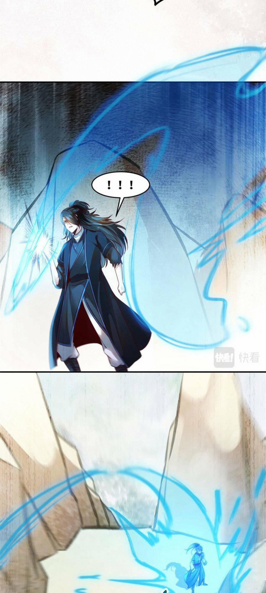 Nghịch Thiên Thần Phi Chí Thượng 39 trang 7