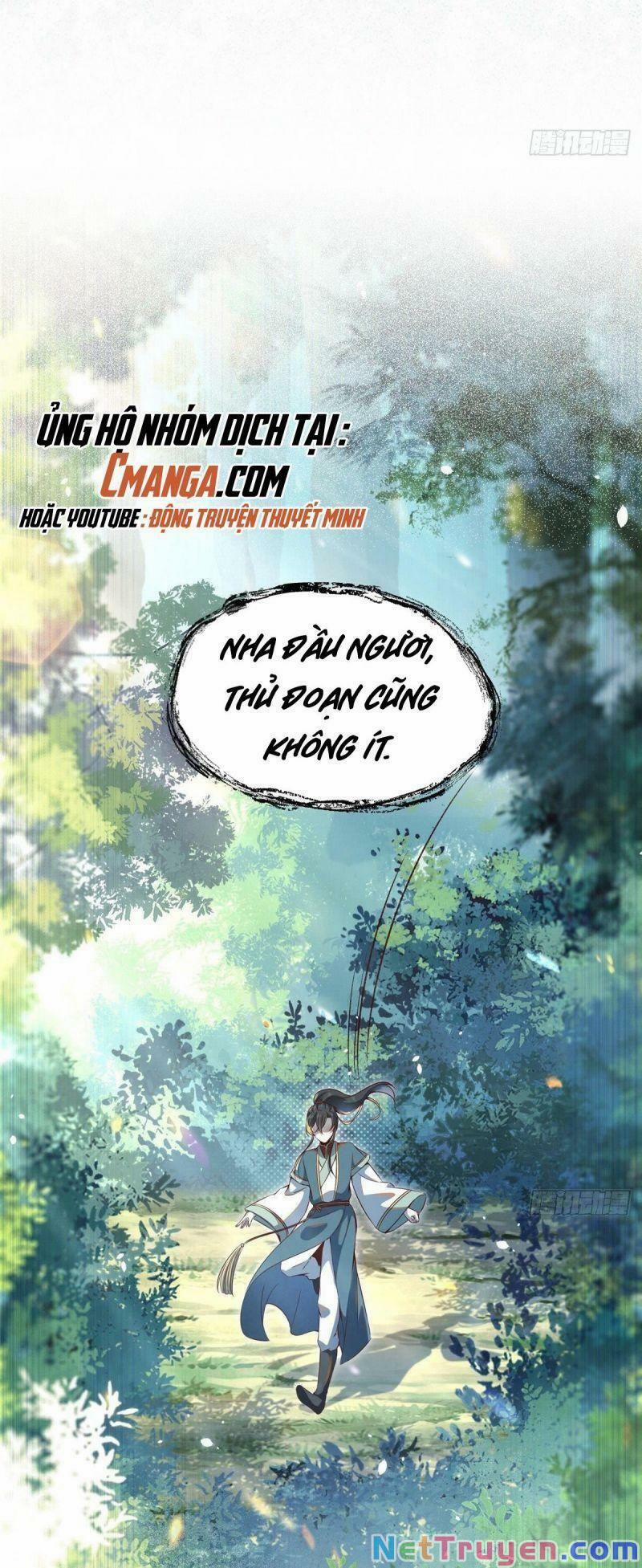 Nghịch Thiên Thần Phi Chí Thượng 4 trang 11