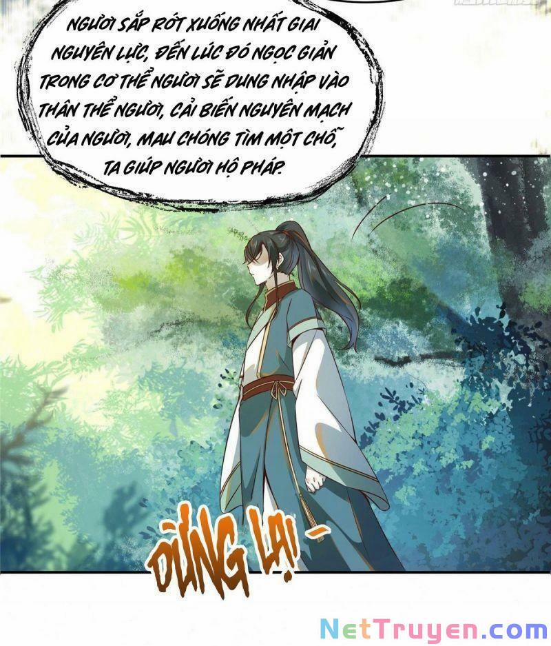 Nghịch Thiên Thần Phi Chí Thượng 4 trang 13