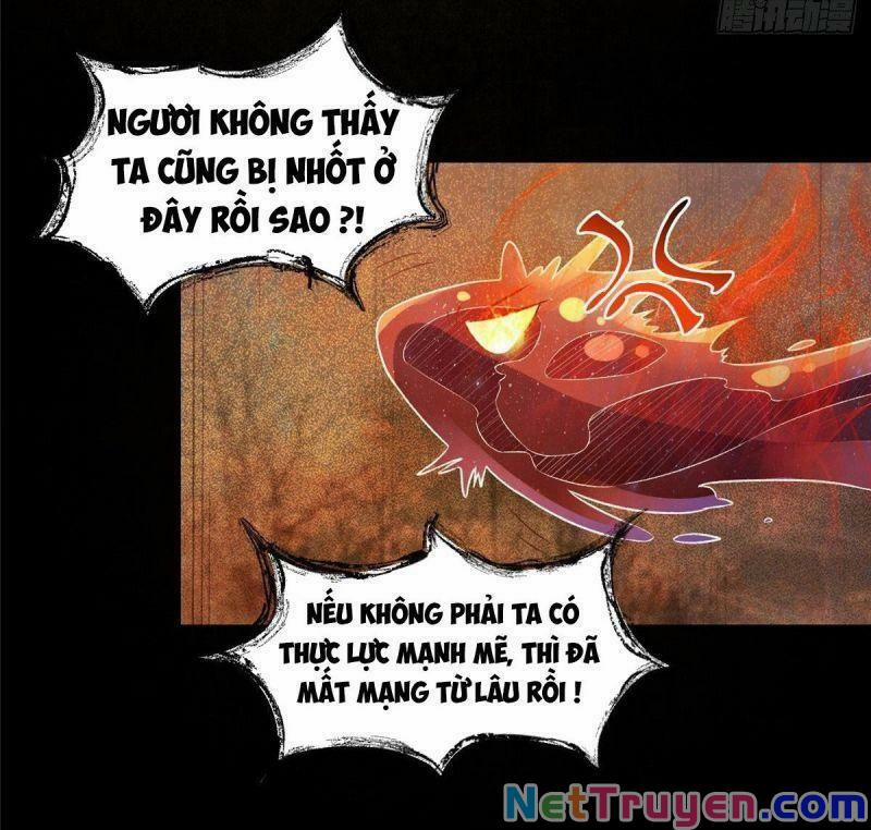 Nghịch Thiên Thần Phi Chí Thượng 4 trang 22