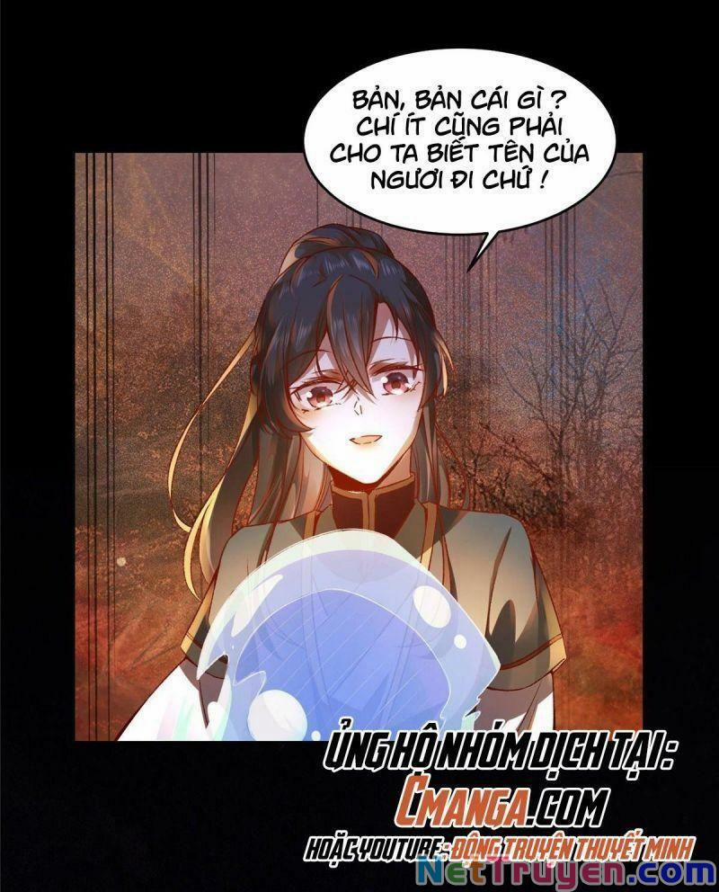 Nghịch Thiên Thần Phi Chí Thượng 4 trang 31