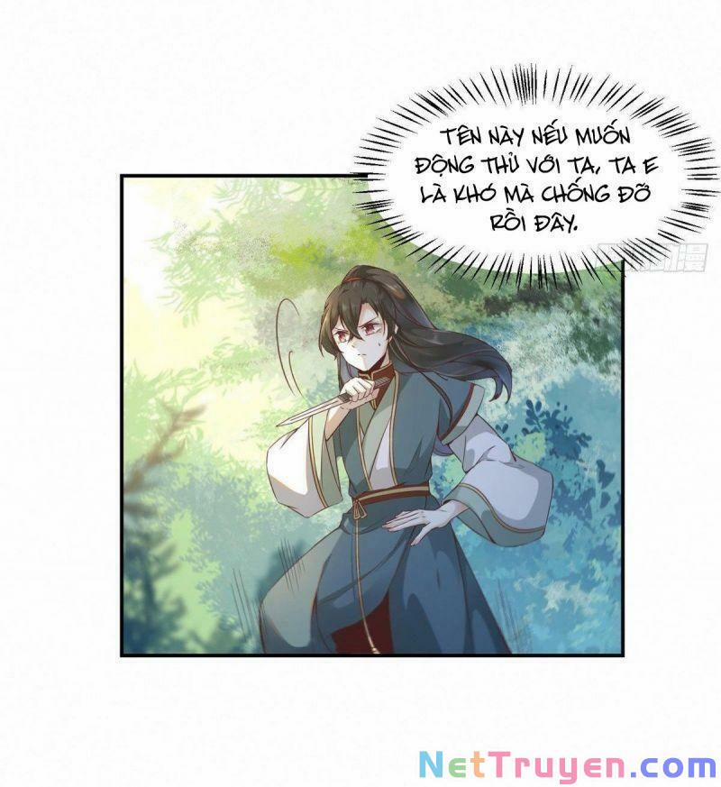 Nghịch Thiên Thần Phi Chí Thượng 4 trang 37