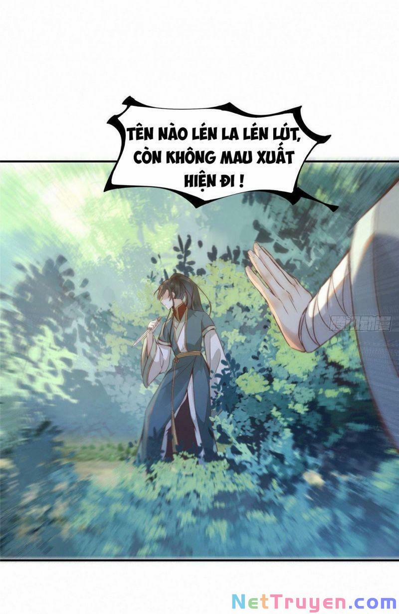 Nghịch Thiên Thần Phi Chí Thượng 4 trang 38