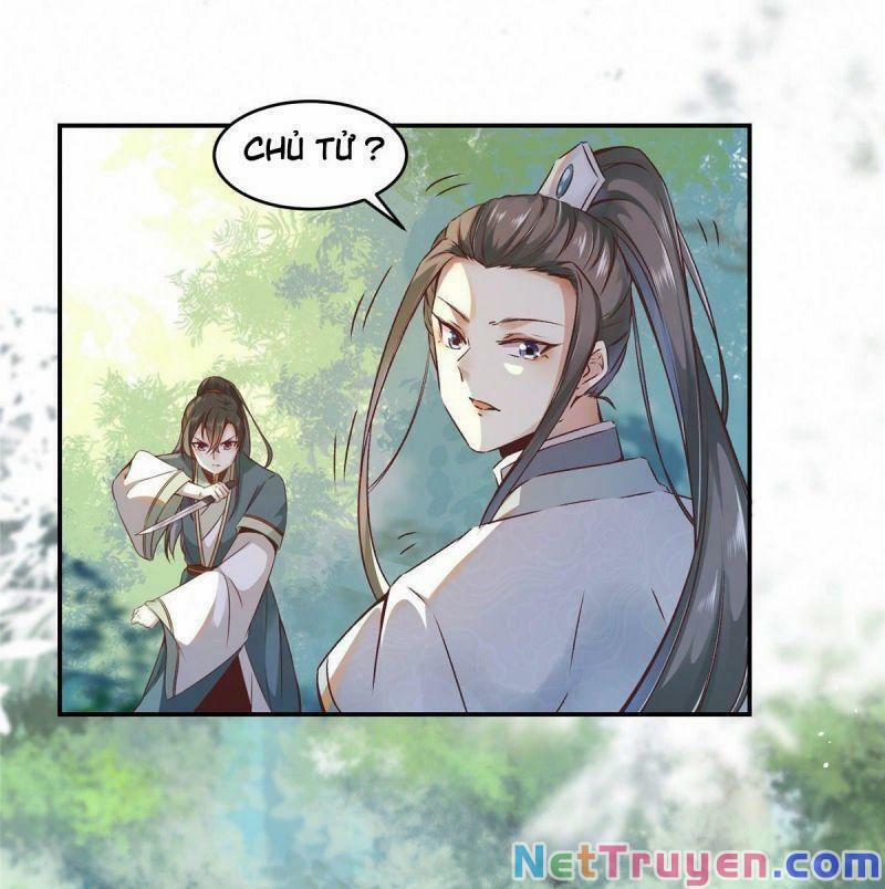 Nghịch Thiên Thần Phi Chí Thượng 4 trang 41