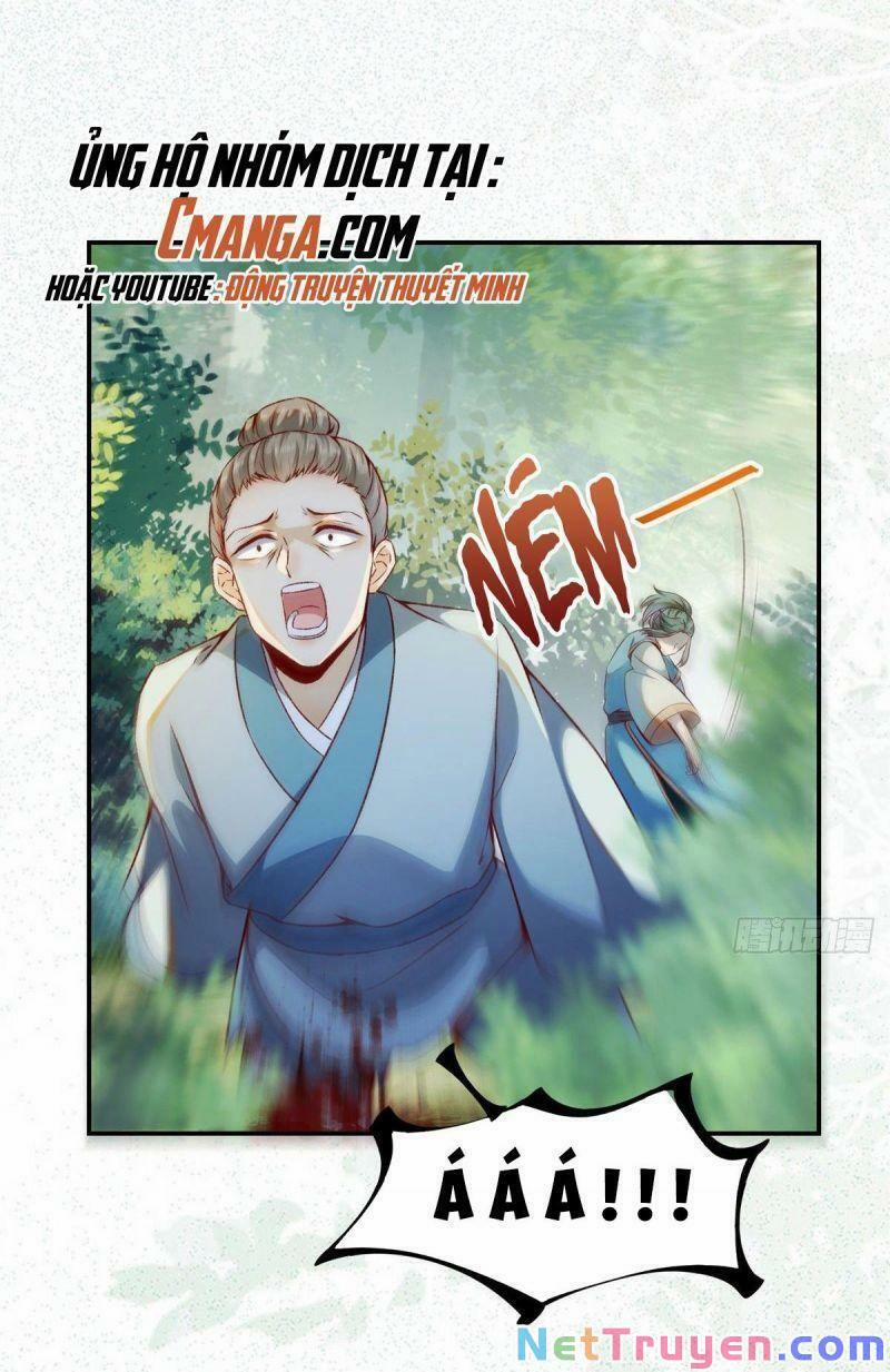 Nghịch Thiên Thần Phi Chí Thượng 4 trang 7