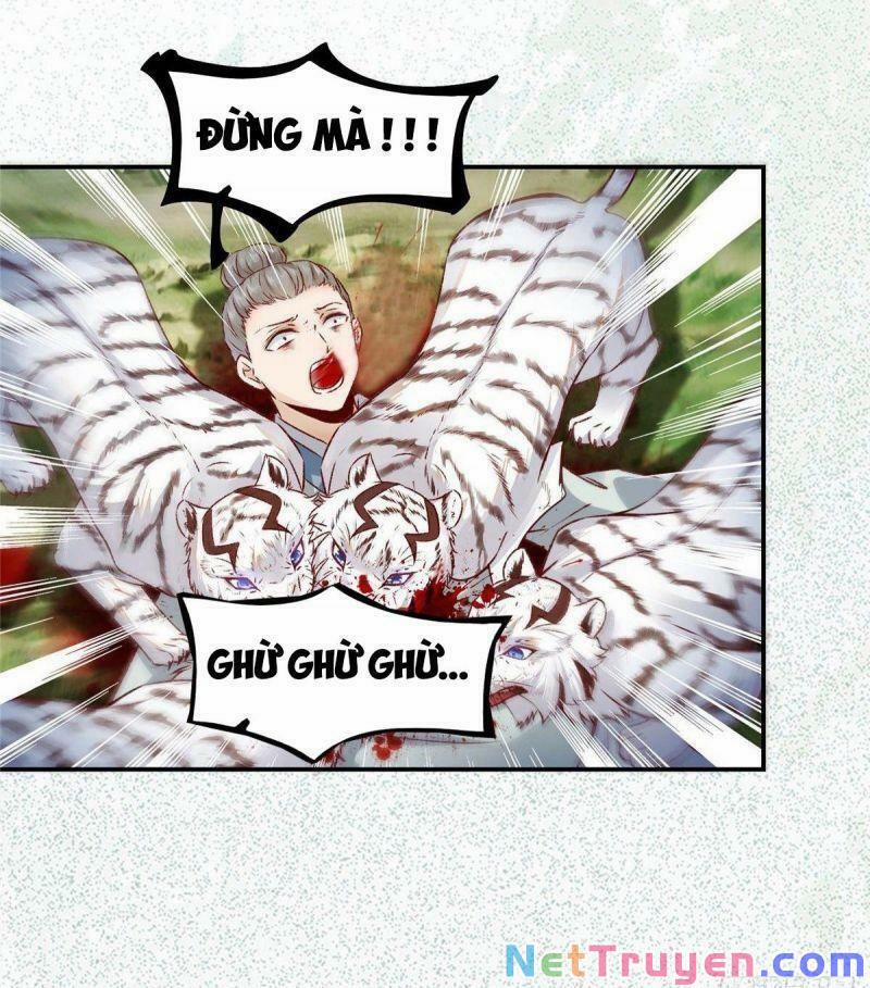 Nghịch Thiên Thần Phi Chí Thượng 4 trang 8