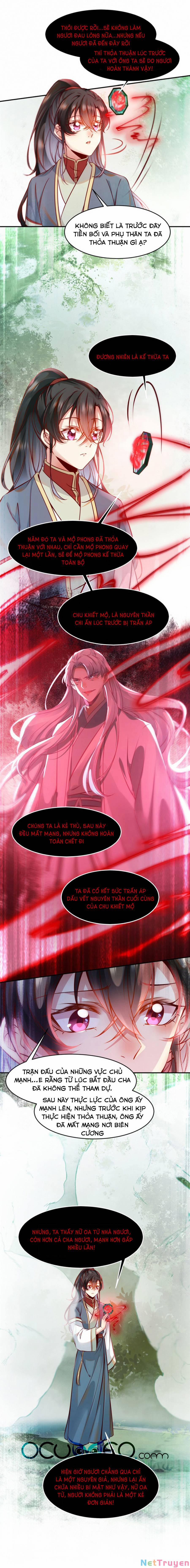 Nghịch Thiên Thần Phi Chí Thượng 41 trang 2