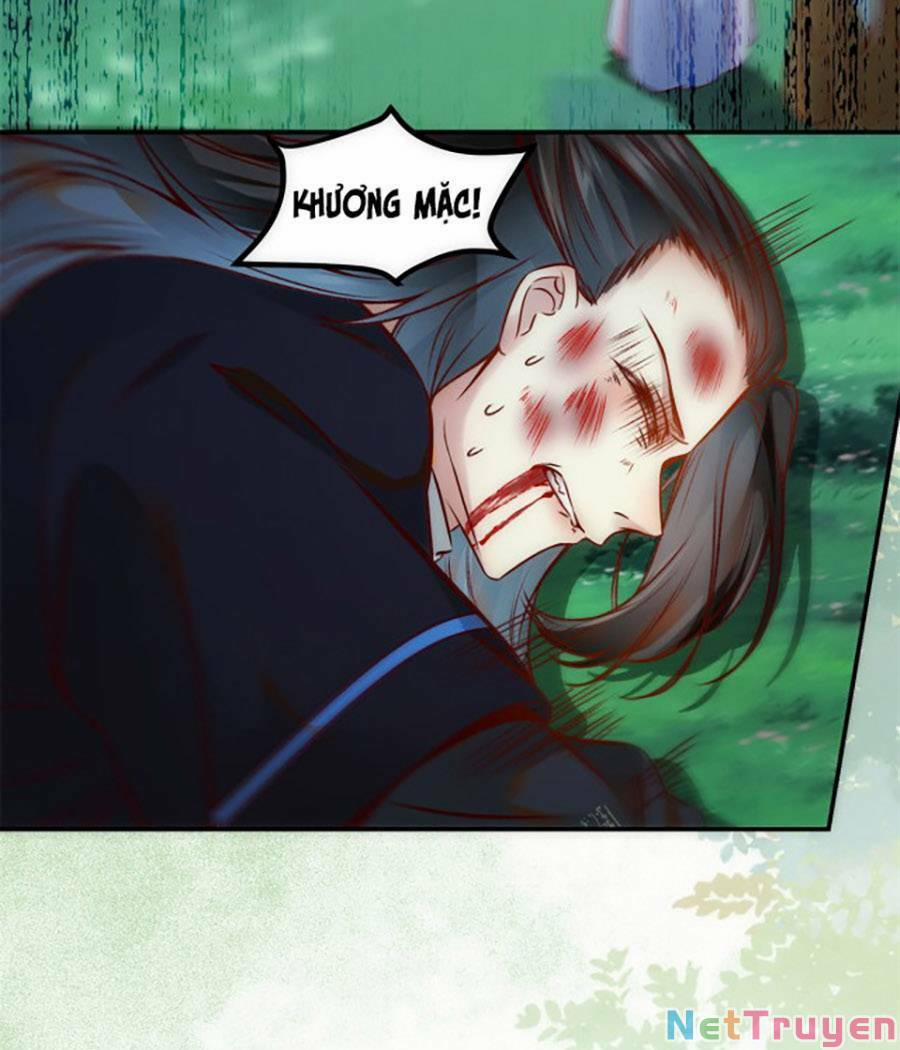 Nghịch Thiên Thần Phi Chí Thượng 42 trang 10