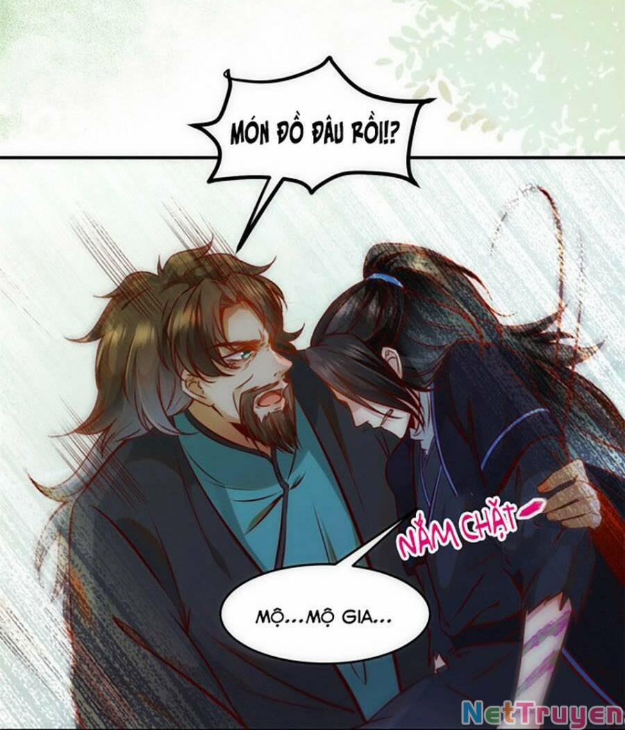 Nghịch Thiên Thần Phi Chí Thượng 42 trang 11