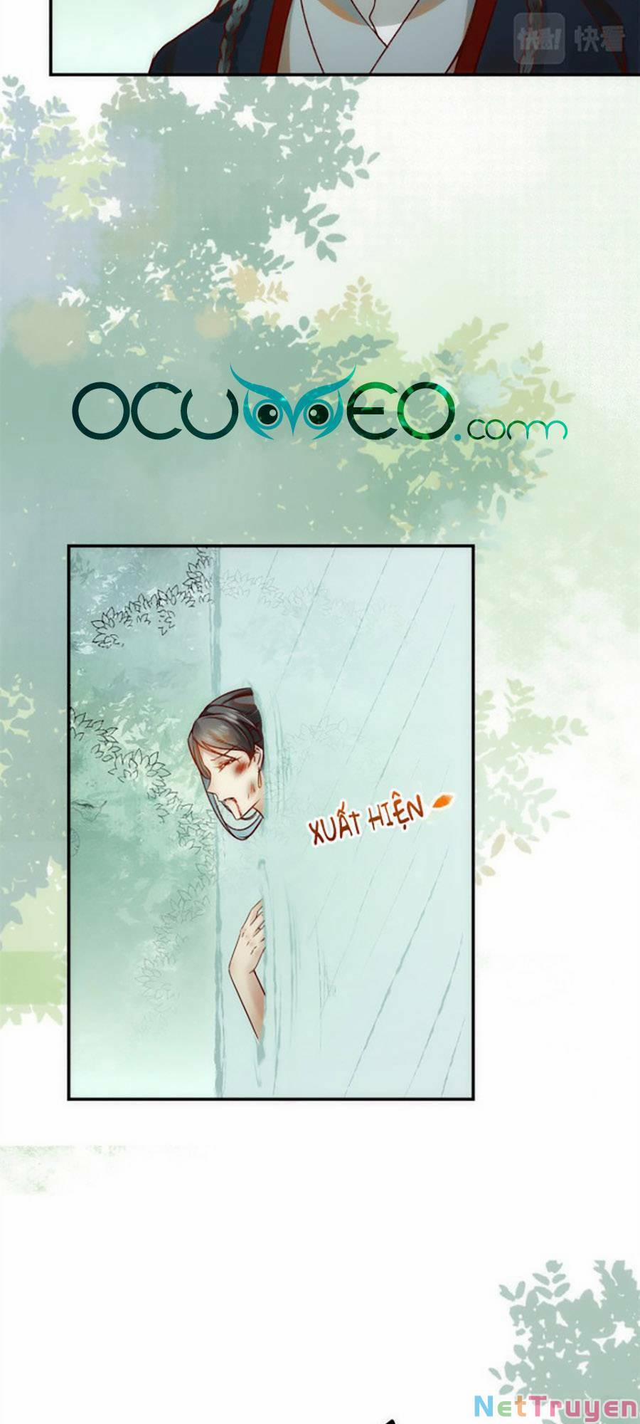 Nghịch Thiên Thần Phi Chí Thượng 42 trang 14