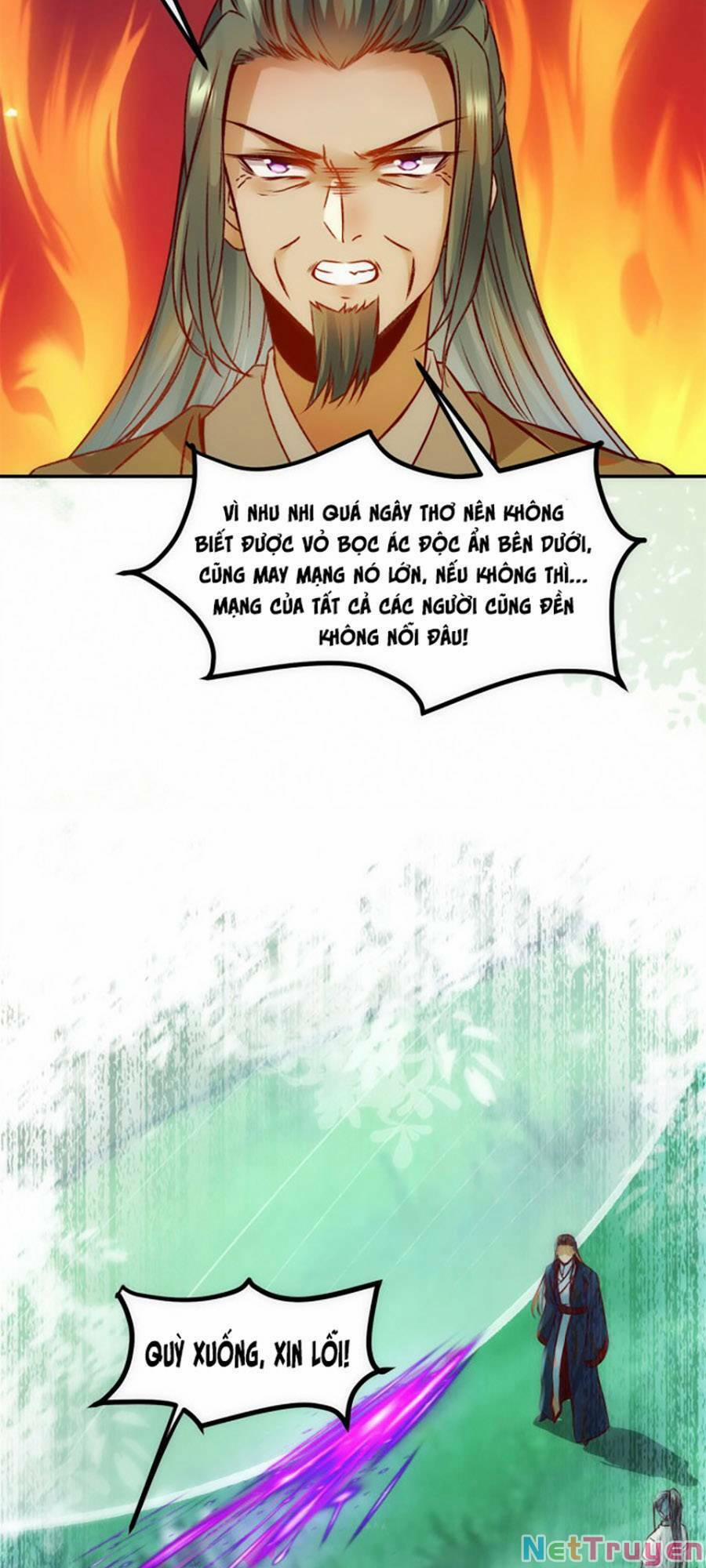 Nghịch Thiên Thần Phi Chí Thượng 42 trang 24