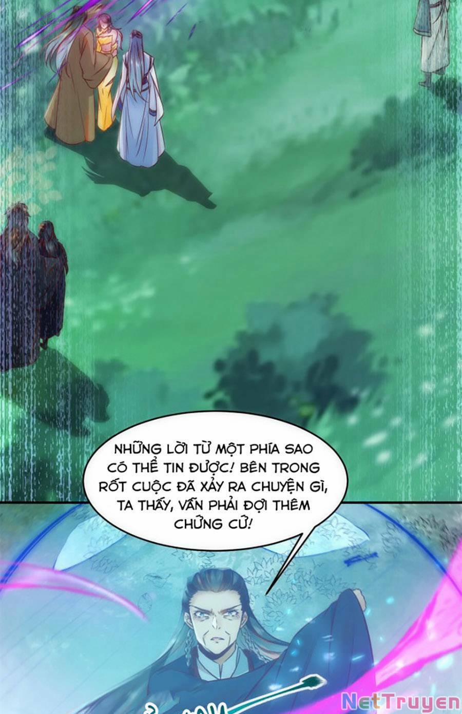Nghịch Thiên Thần Phi Chí Thượng 42 trang 25
