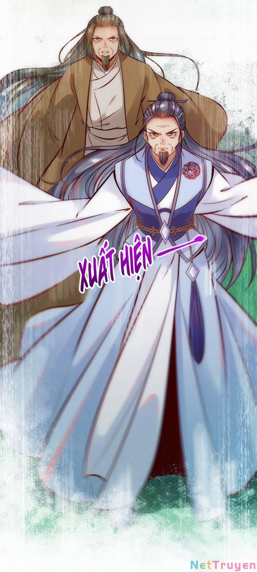 Nghịch Thiên Thần Phi Chí Thượng 42 trang 5