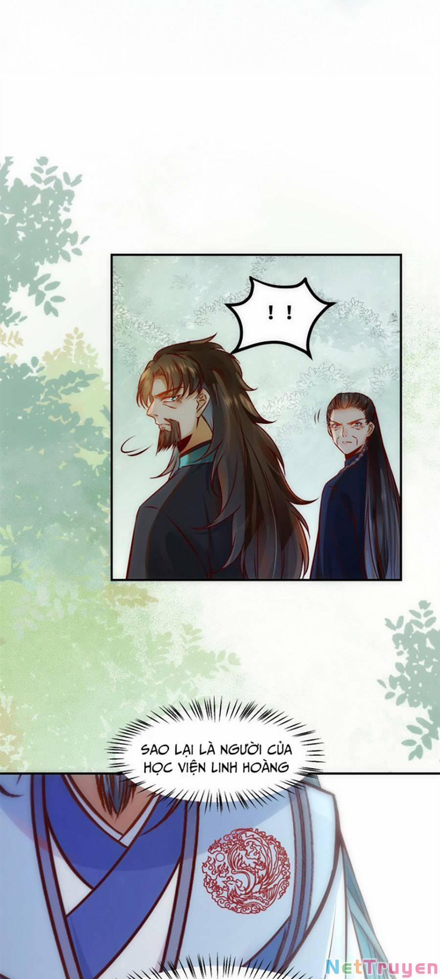 Nghịch Thiên Thần Phi Chí Thượng 42 trang 6