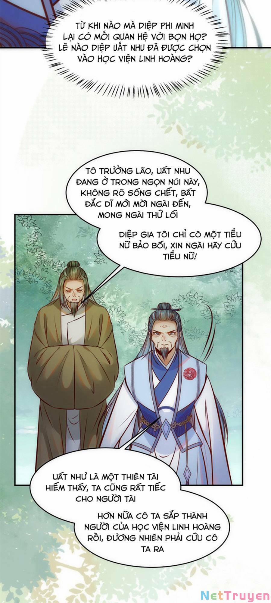 Nghịch Thiên Thần Phi Chí Thượng 42 trang 7
