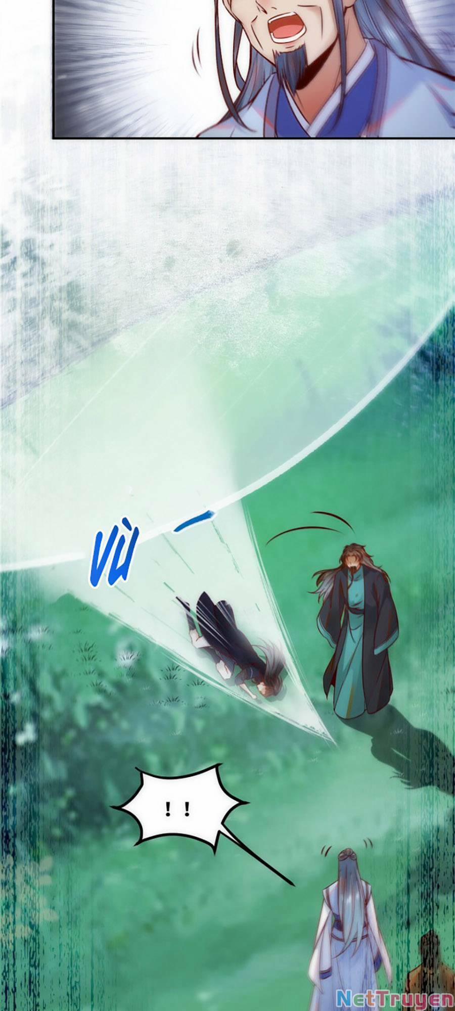 Nghịch Thiên Thần Phi Chí Thượng 42 trang 9