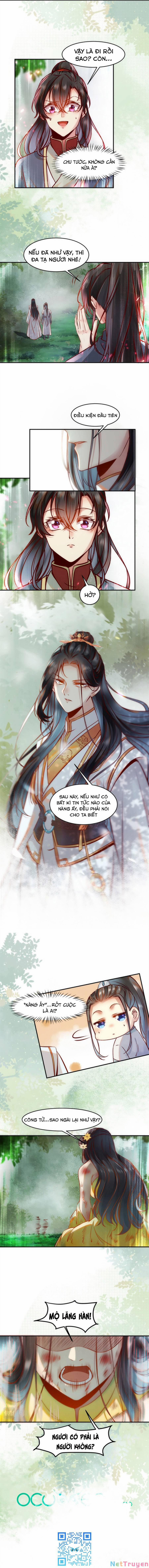 Nghịch Thiên Thần Phi Chí Thượng 44 trang 4