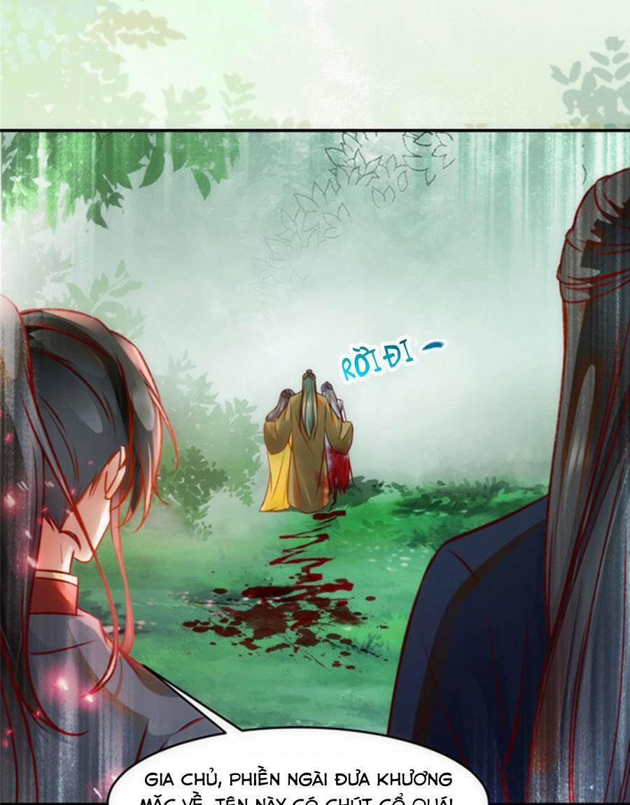 Nghịch Thiên Thần Phi Chí Thượng 46 trang 17